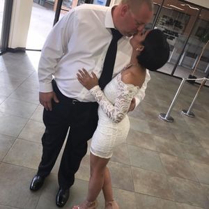 Meet your Posher, Rosa maria